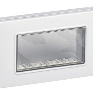 Telaio stagno IP55 4M